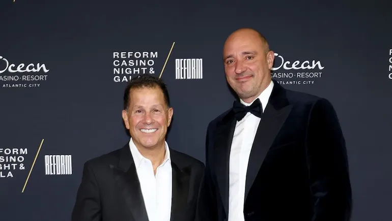A Changing of the Guard: Jamie Salter Transitions as Authentic Brands Group Eyes Public Markets