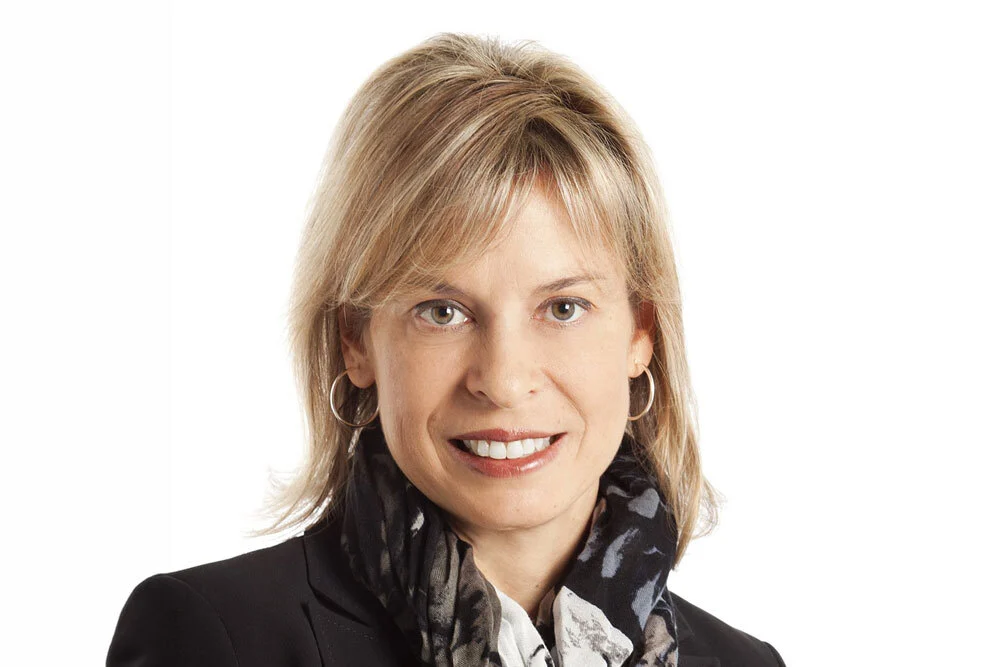 A Legacy of Resilience: Ana Elena Marziano’s Defining Era as P&G’s Chief Purchasing Officer