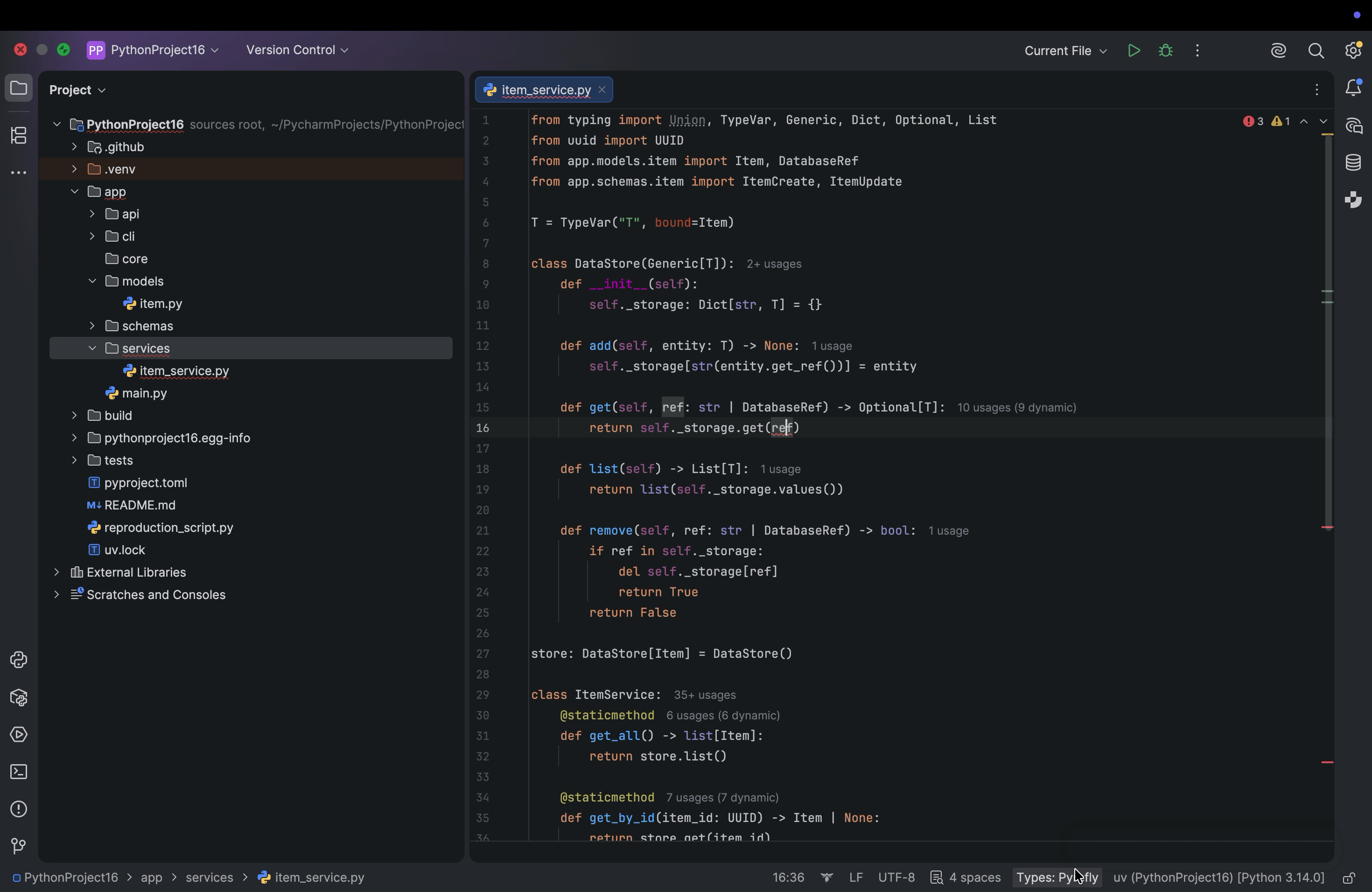 Accelerating Python Development: PyCharm 2026.1.2 Integrates Meta’s Pyrefly for Next-Generation Type Checking