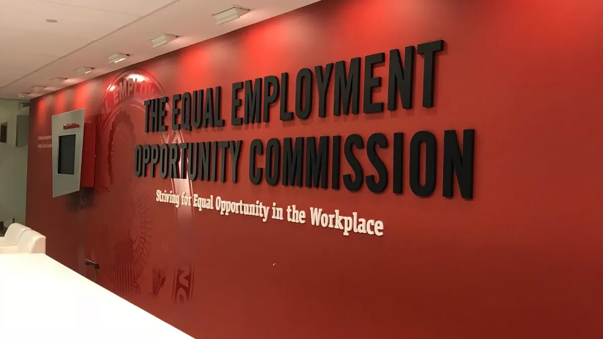 Allegations of National Origin Discrimination: US EEOC Sues Company Over Harassment of American Worker