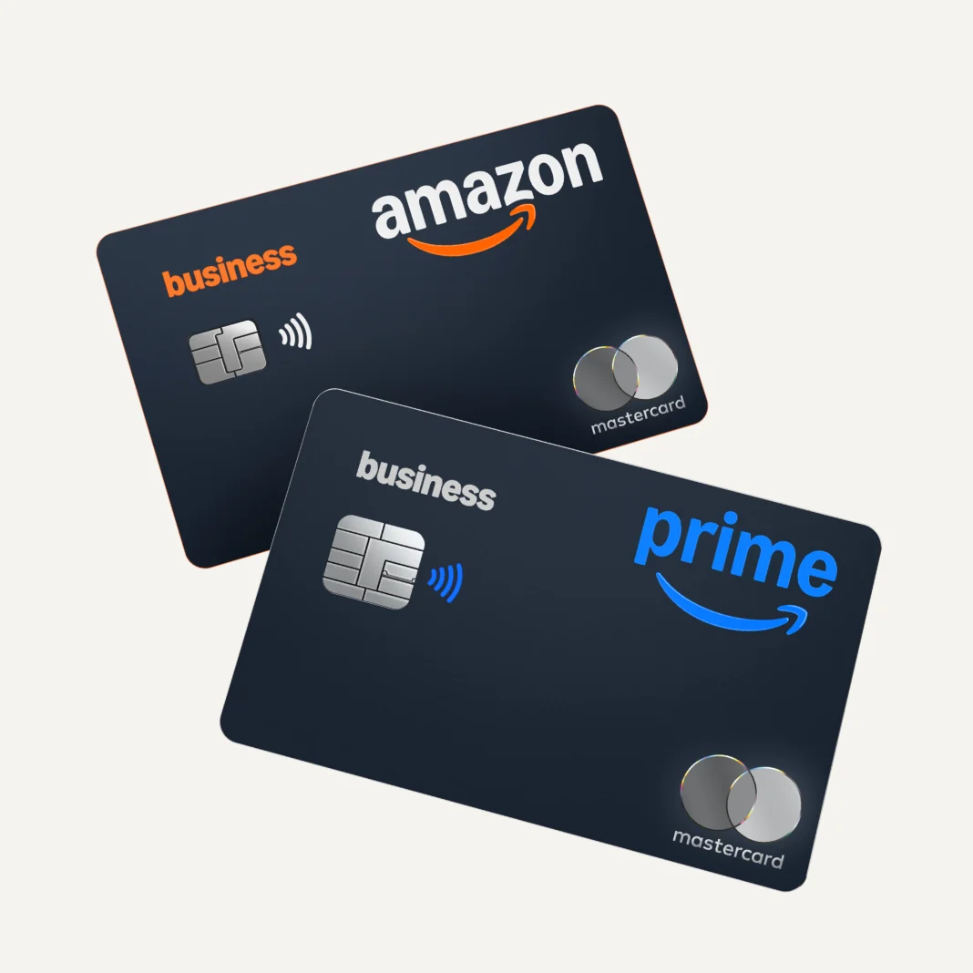 Amazon Overhauls Business Credit Program: A Strategic Shift Toward U.S. Bank and Mastercard