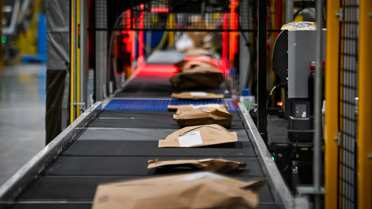 Amazon Worker’s Discrimination Lawsuit Allowed to Proceed: Judge Cites Pretextual Termination Amidst Homophobic Harassment Claims