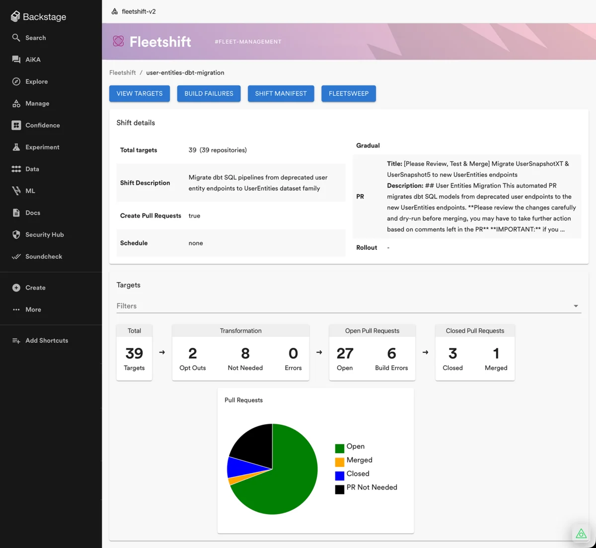 Automating the Enterprise: How Spotify’s “Honk” Agent Revolutionized Large-Scale Data Migrations