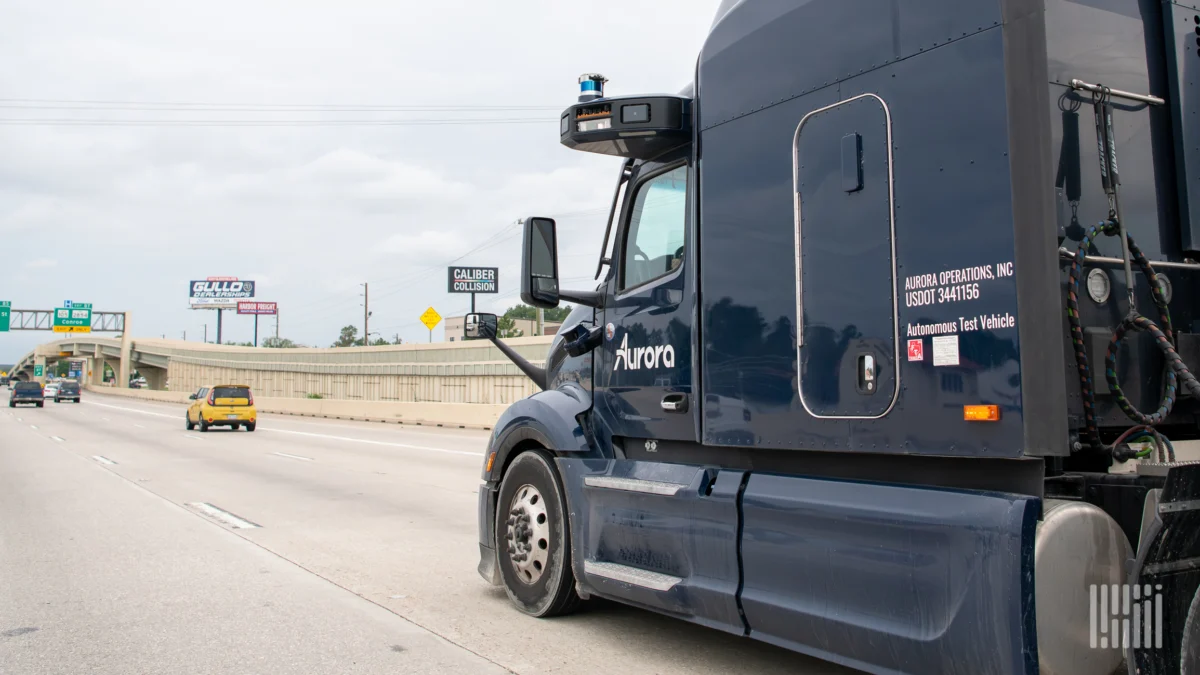 Beyond the Algorithm: Why the Autonomous Trucking Industry Must Face Its Hardest Questions