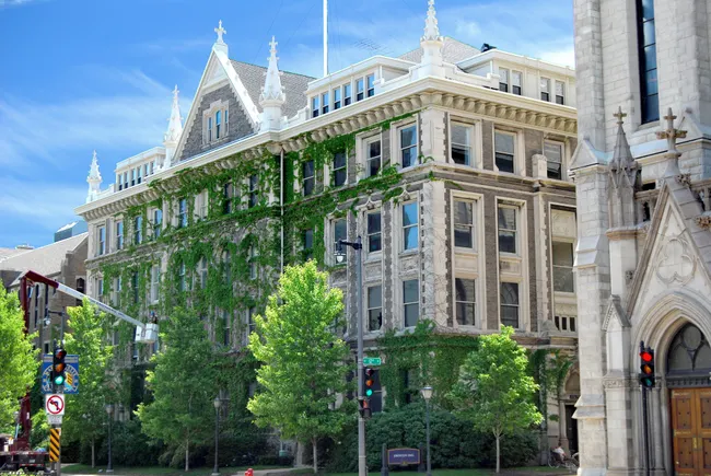 Beyond the Echo Chamber: Universities Pivot to Civil Discourse as a Core Competency