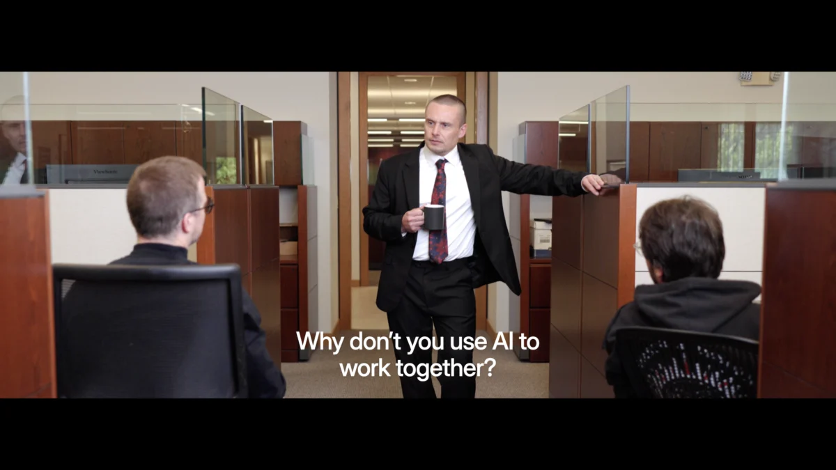 Beyond the Handoff: How AI is Redefining Collaborative Software Development