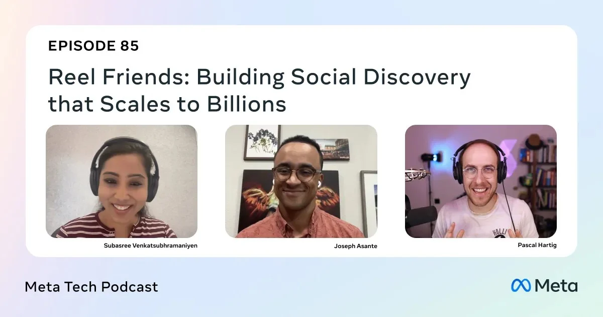 Beyond the Interface: The Complex Engineering Architecture of Meta’s "Friend Bubbles"