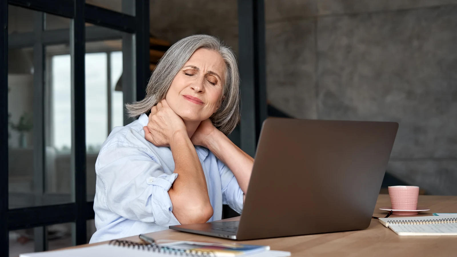 Breaking the Silence: Understanding the Chronic Pain Cycle and the Path to Emotional Restoration