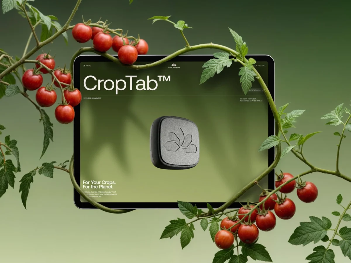 Bridging Science and Soil: How Adelt Redefined AgriTech Communication for Farm Minerals