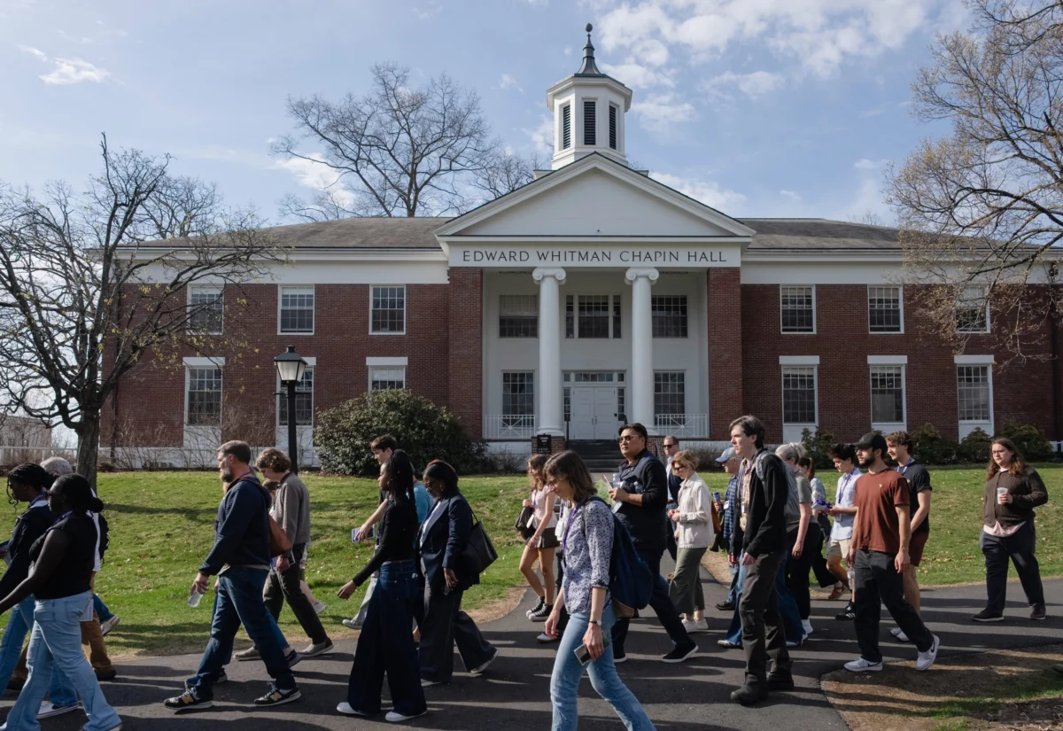 Bridging the Heartland: The Elite College Push to Close the Rural Enrollment Gap