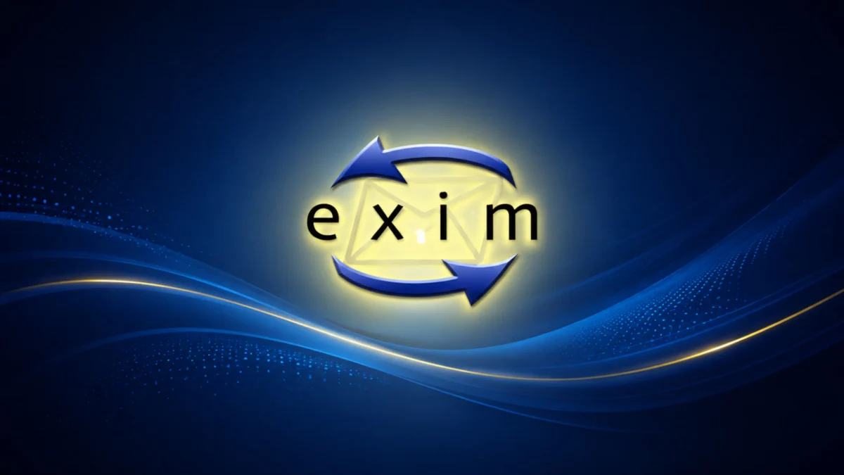 Critical Exim Mail Server Vulnerability: The Convergence of AI-Driven Exploitation and Open-Source Security