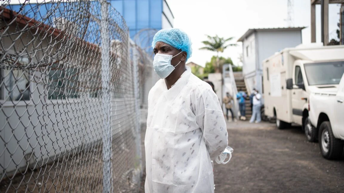 Diplomatic and Health Tensions Escalate Over Ebola Evacuations and Travel Bans