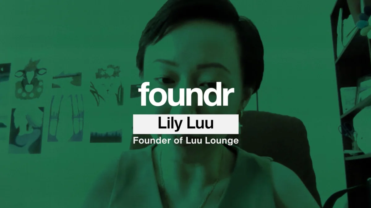 From Daily Frustration to Viral Success: How Lily Built a Brand While Working 9-to-5