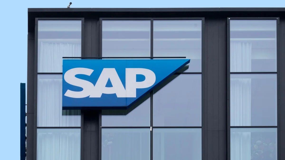 From Low-Code to Pro-Code: SAP’s Pivot in the Agentic AI Arms Race