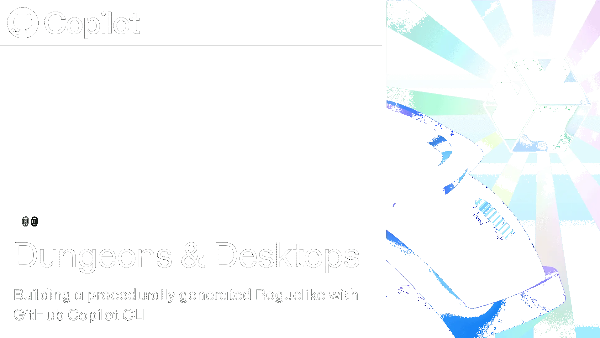 From Repositories to Roguelikes: How One Developer Transformed Codebases into Interactive Dungeons