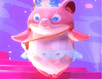 Gacha Explorers: How a Miniature Odyssey is Redefining 3D Character Animation