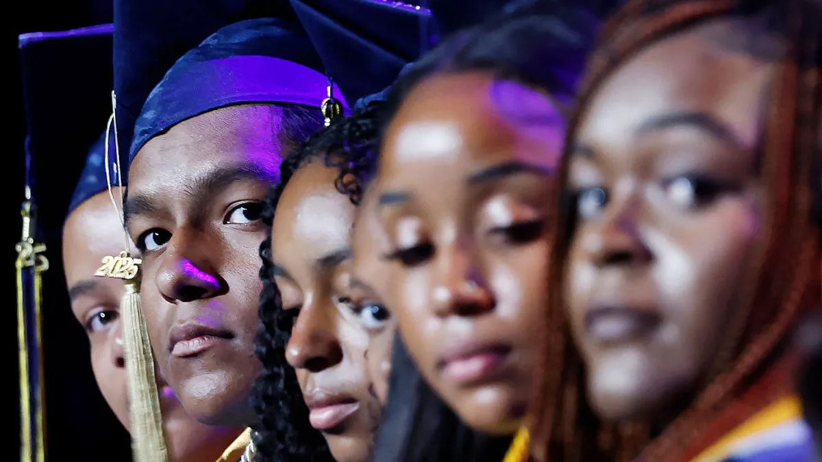 Generation Z’s Evolving Confidence: From Anxiety to Optimism in the Modern Workplace