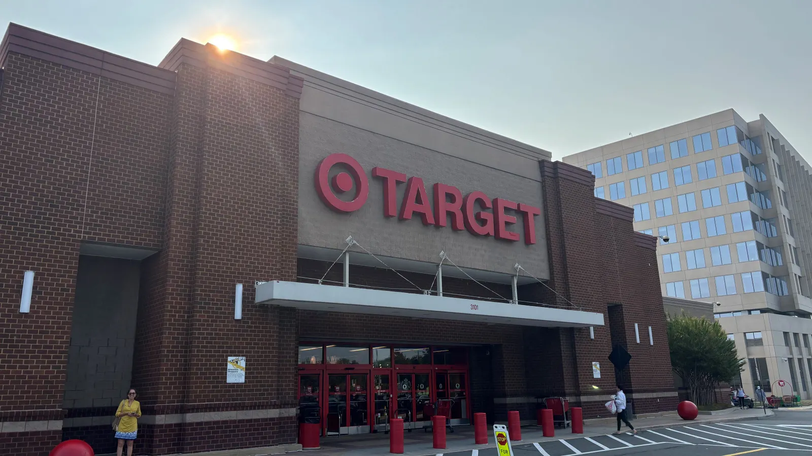 Investor Revolt: Activist Group Challenges Target’s Leadership Over ‘Stagnant’ Turnaround Strategy