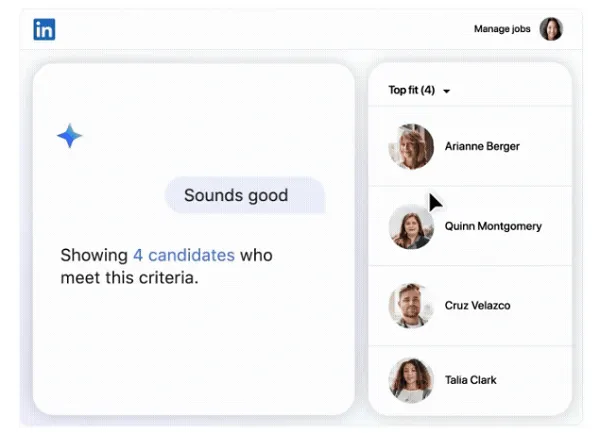 LinkedIn Revolutionizes Professional Monetization: New In-App Consulting and AI-Powered Recruitment Tools
