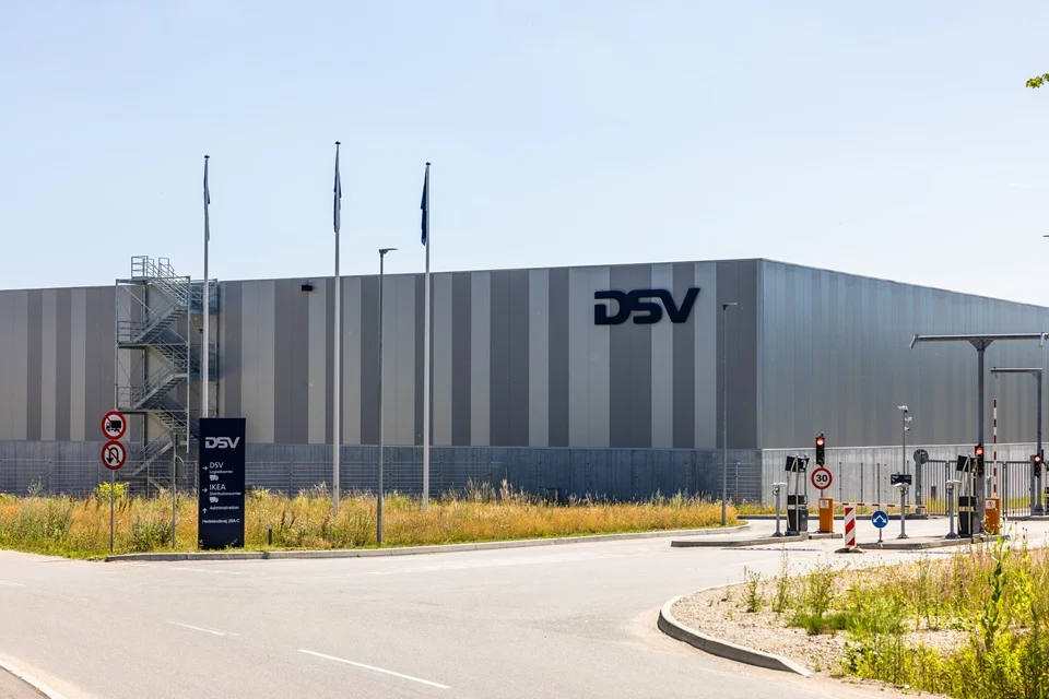 Navigating Headwinds and Digital Transformation: DSV’s Strategic Outlook for Global Air Freight