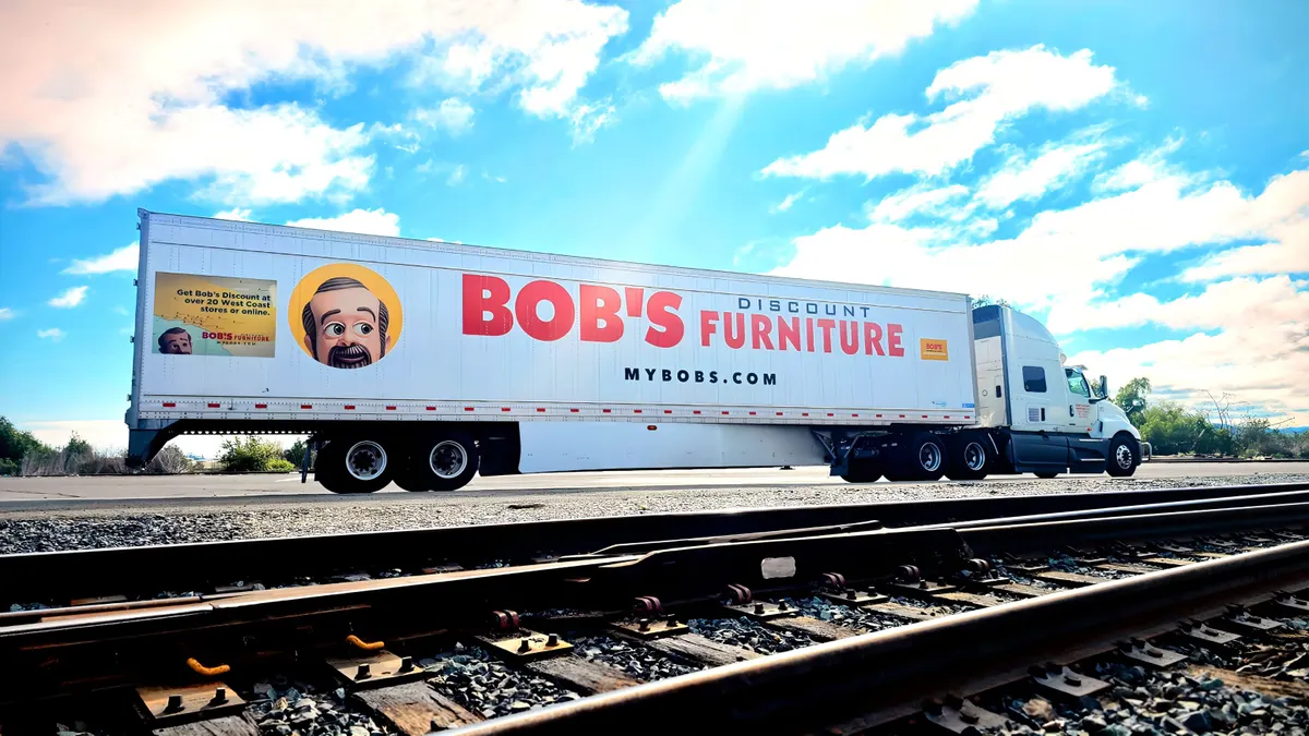 Navigating the Tariff Storm: How Bob’s Discount Furniture is Realigning its Global Supply Chain