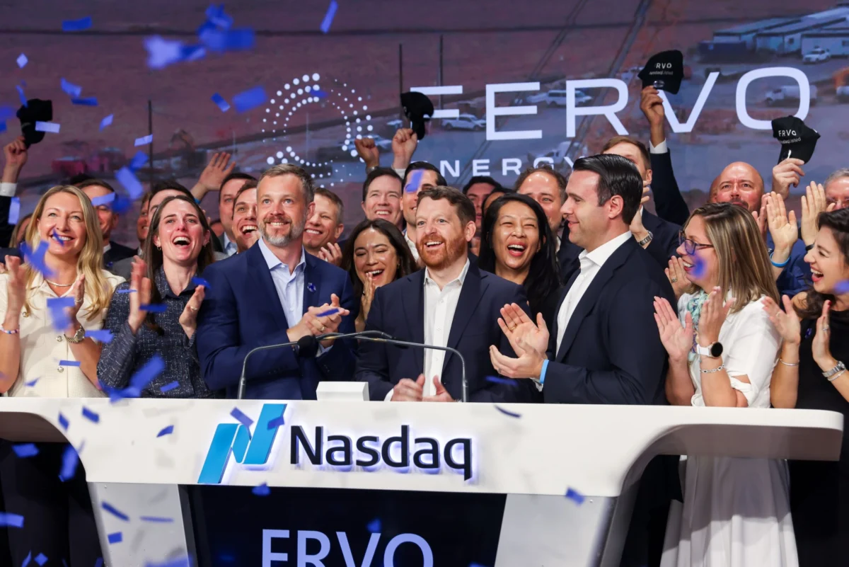 Powering the AI Revolution: Fervo Energy’s $10 Billion Market Debut Signals a New Era for Geothermal