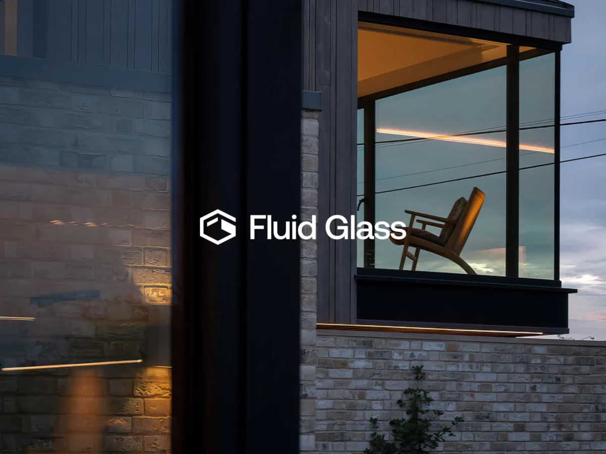 Precision in Pixels: How Exo Ape Transformed Fluid Glass’s Digital Presence
