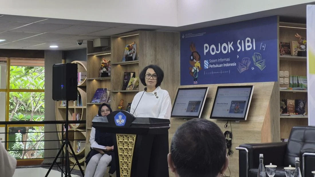 SIBI Digabung ke SLiMS, Sistem Perpustakaan Kemendikdasmen yang Diadopsi Negara Lain