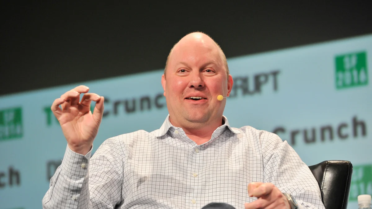 Silicon Valley’s New Power Broker: Inside Andreessen Horowitz’s $115.5 Million Political Gamble