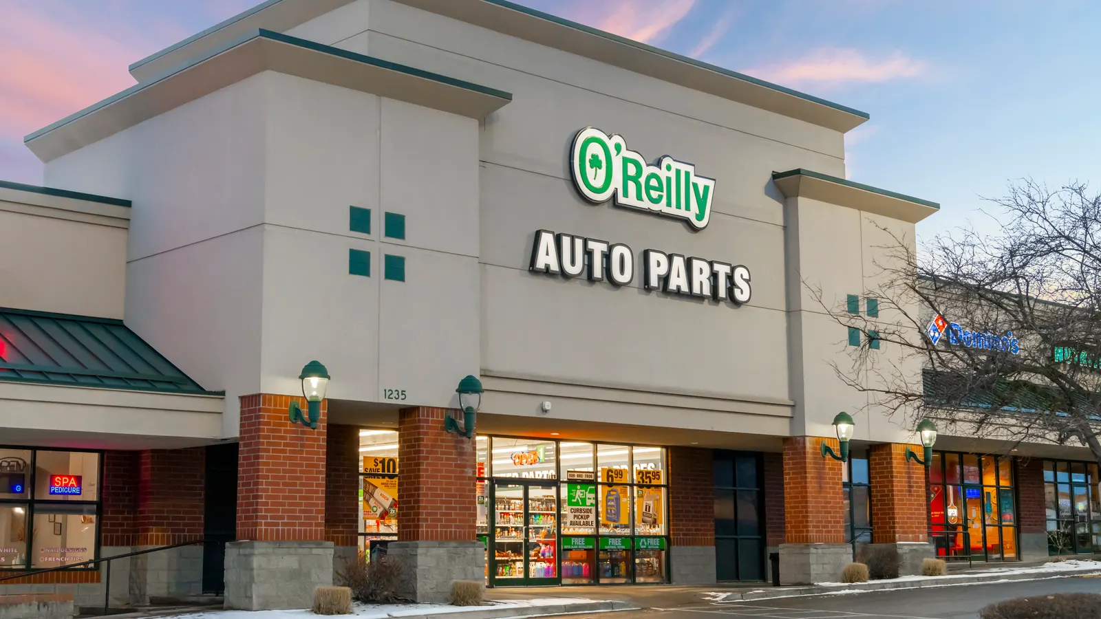 Strategic Resilience: How O’Reilly Auto Parts Uses Private Labels to Buffer Supply Chain Volatility
