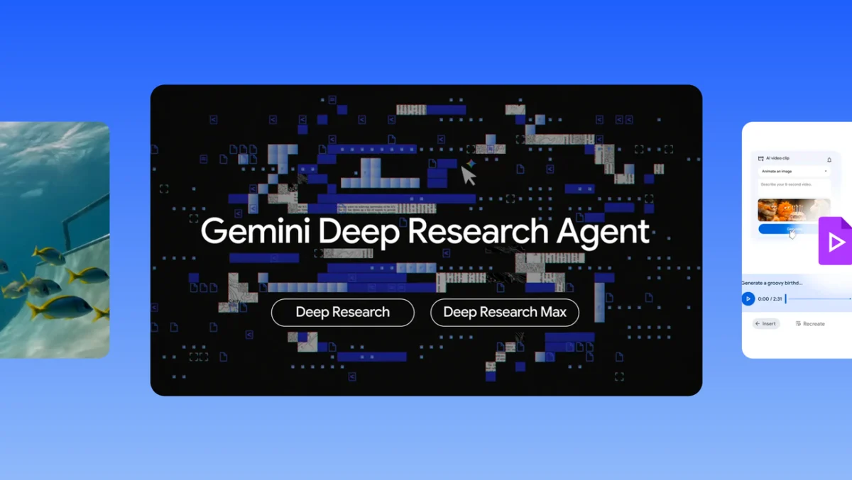 The Agentic Shift: A Comprehensive Review of Google’s AI Breakthroughs in April 2026