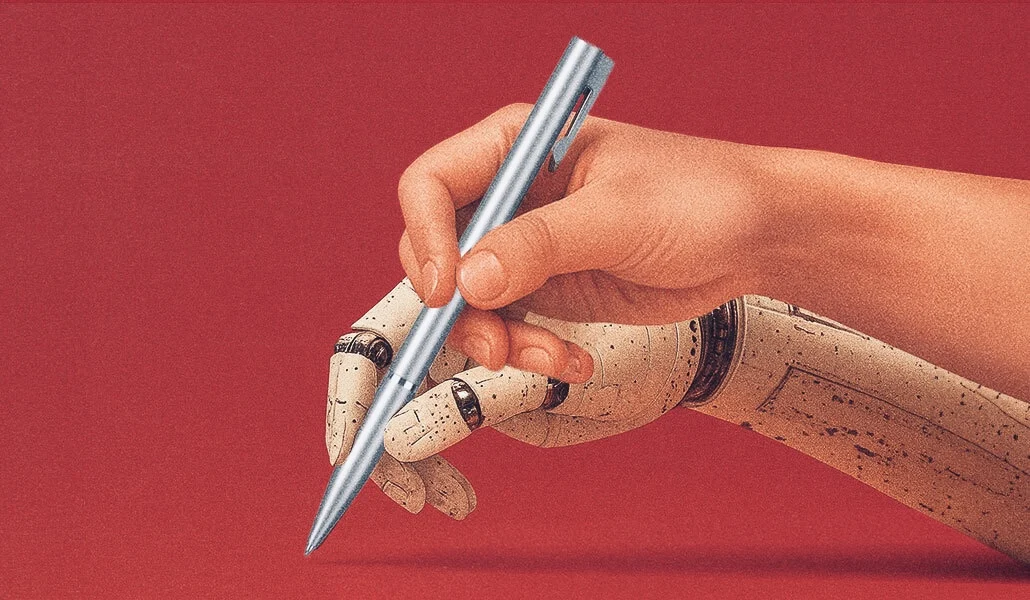 The AI Paradox: Why Marketing’s Biggest Breakthrough is Failing—and How to Fix It