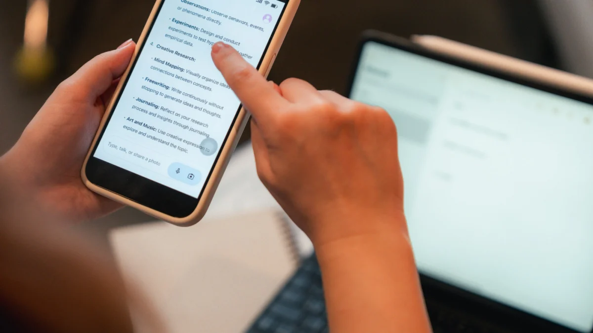 The AI Search Paradigm: Why Modern Marketing Must Evolve Beyond the Link