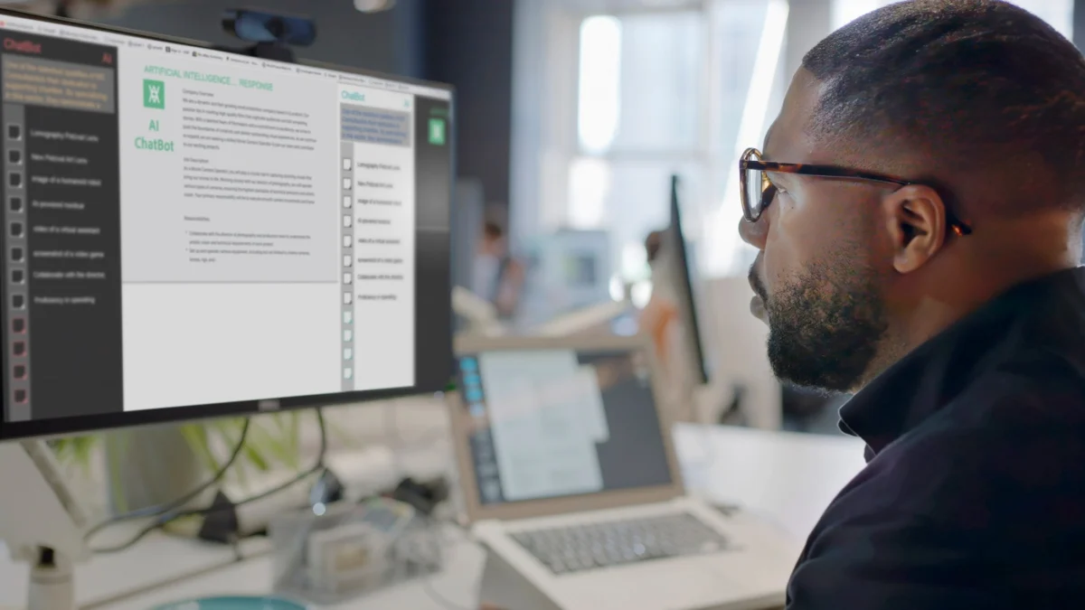 The AI Search Revolution: Why Your Brand’s Visibility is No Longer Optional