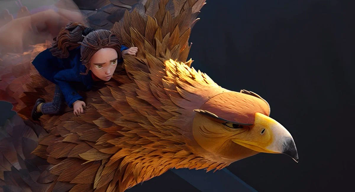 The Cinematic Frontier: Why Laika’s Wildwood is Set to Redefine Stop-Motion Animation