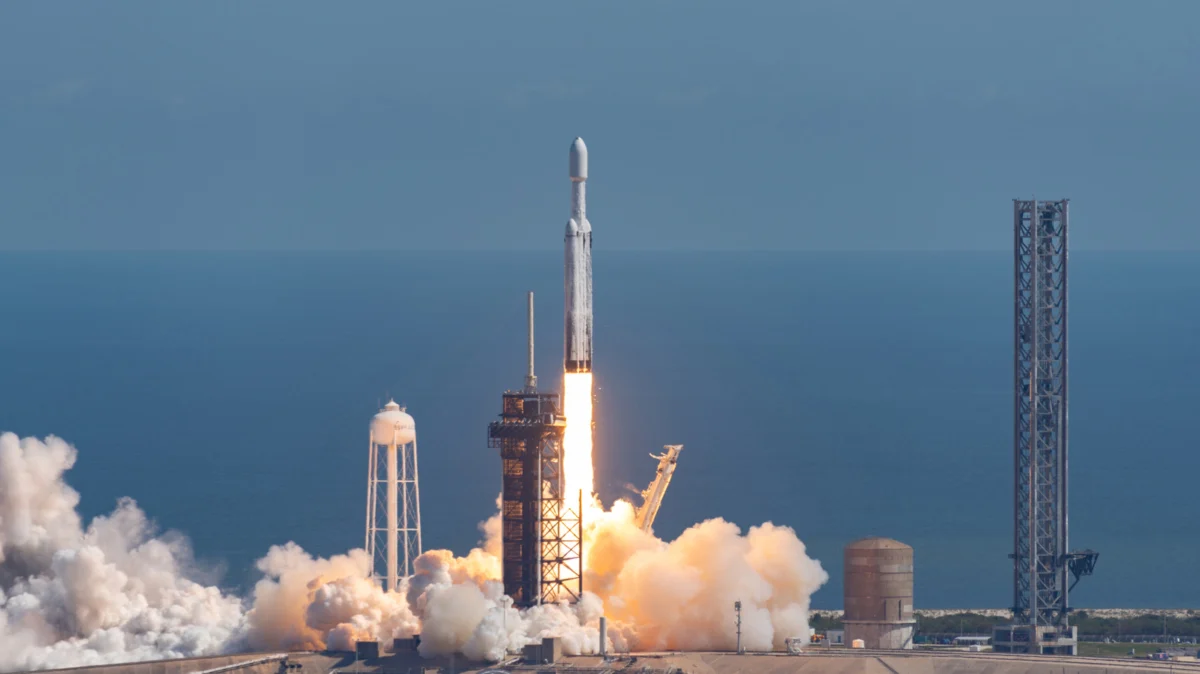 The Dawn of the Orbital Economy: SpaceX Files for Landmark IPO Under Ticker ‘SPCX’