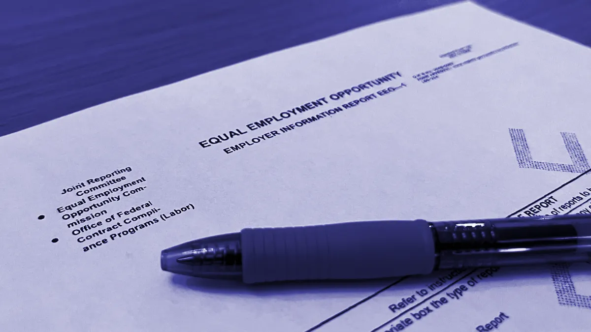 The End of an Era: EEOC Proposes Sweeping Elimination of Employer Reporting Requirements