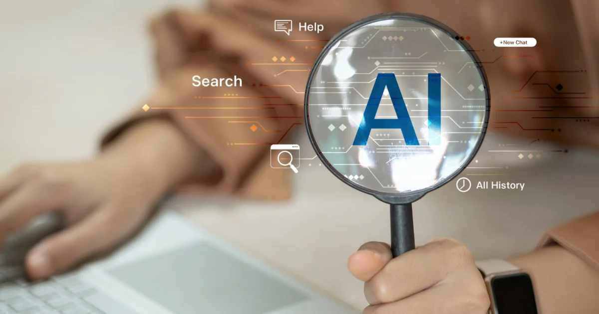The End of Literal Search Reporting? Google’s AI Shift Sparks Advertiser Concern