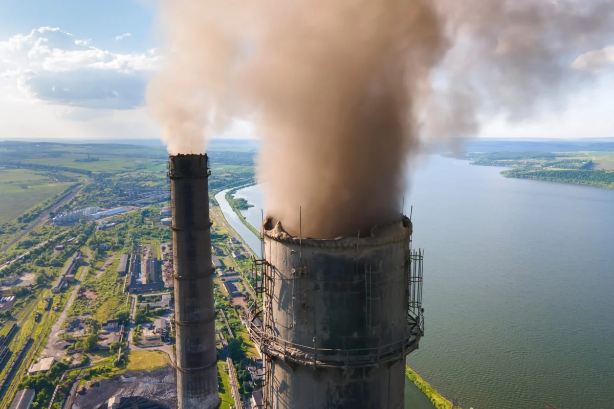 The ESG Index Imperative: Bridging the Gap Between Sustainability and Financial Performance