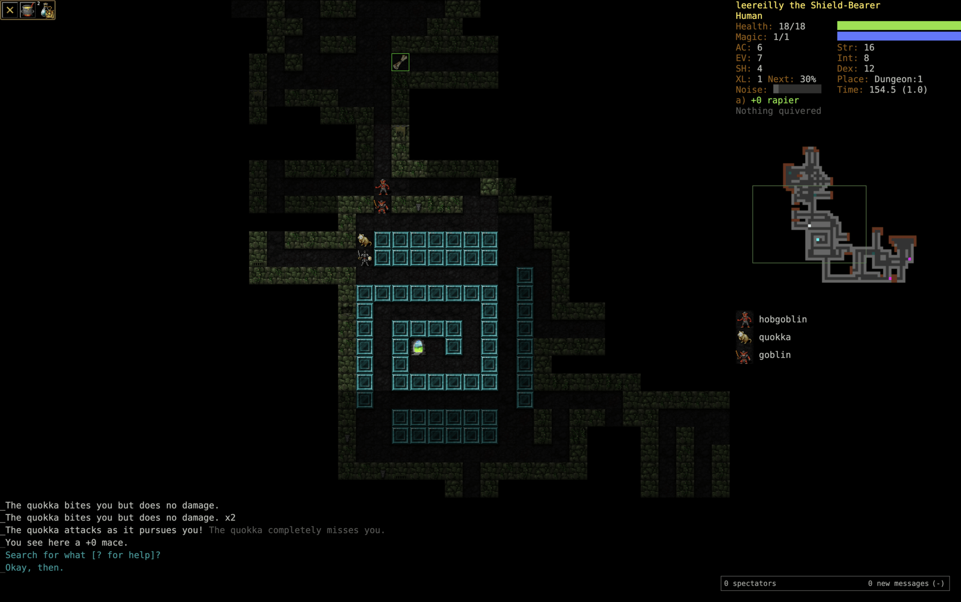 The Eternal Dungeon: How Open Source Keeps the Roguelike Genre Alive