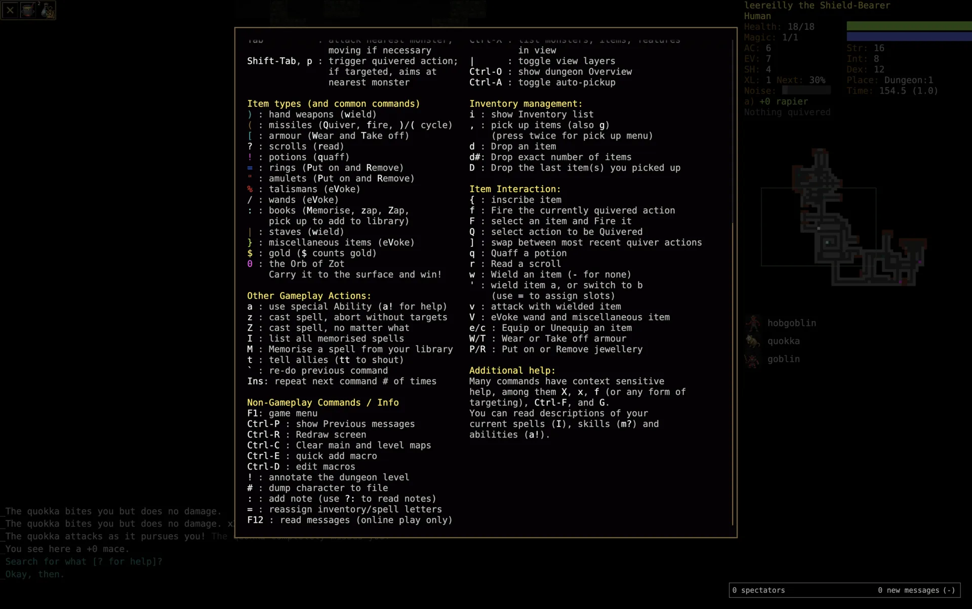 The Eternal Dungeon: How Open Source Keeps the Roguelike Genre Alive