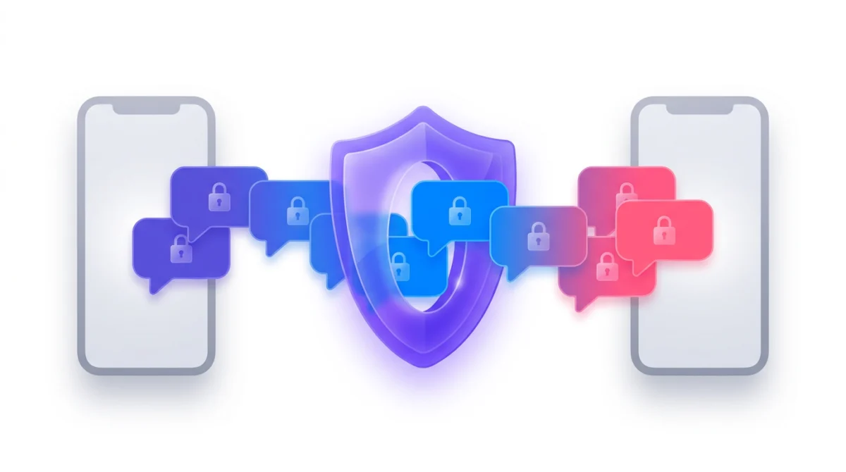 The Evolution of Privacy: Meta Upgrades Messenger Security with Labyrinth 1.1