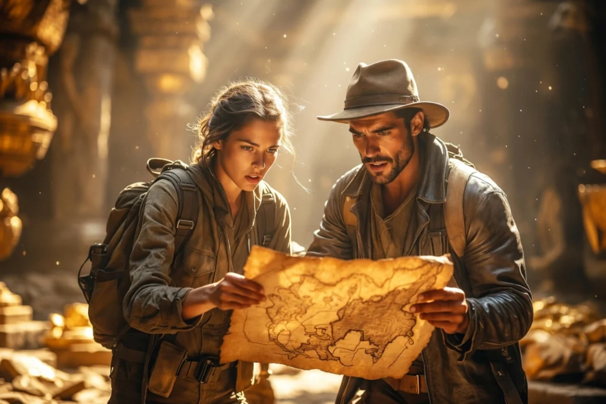 The Financial Odyssey: Why Life is a Chain of Interconnected Wealth Quests