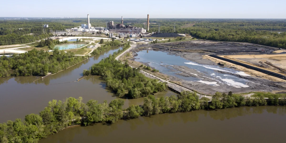 The Great Regulatory Retreat: The Battle Over Coal Ash and the Future of Environmental Oversight