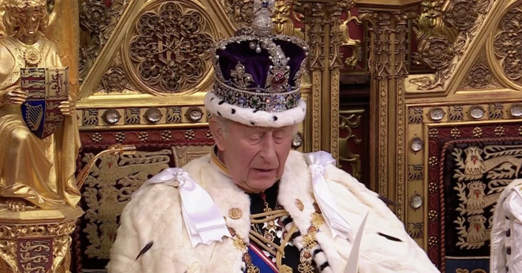The King’s Speech: A Legislative Blueprint for Retail, or a Missed Opportunity on Costs?
