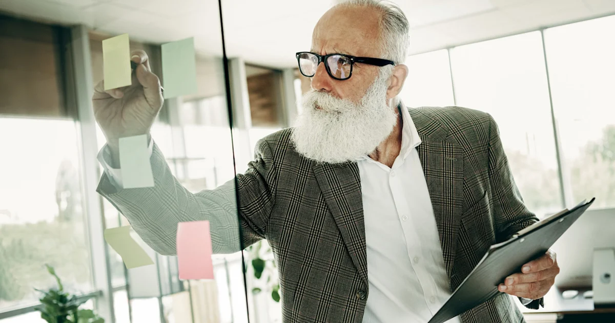 The Post-Search Era: How Condé Nast is Preparing for a World Without Referral Traffic