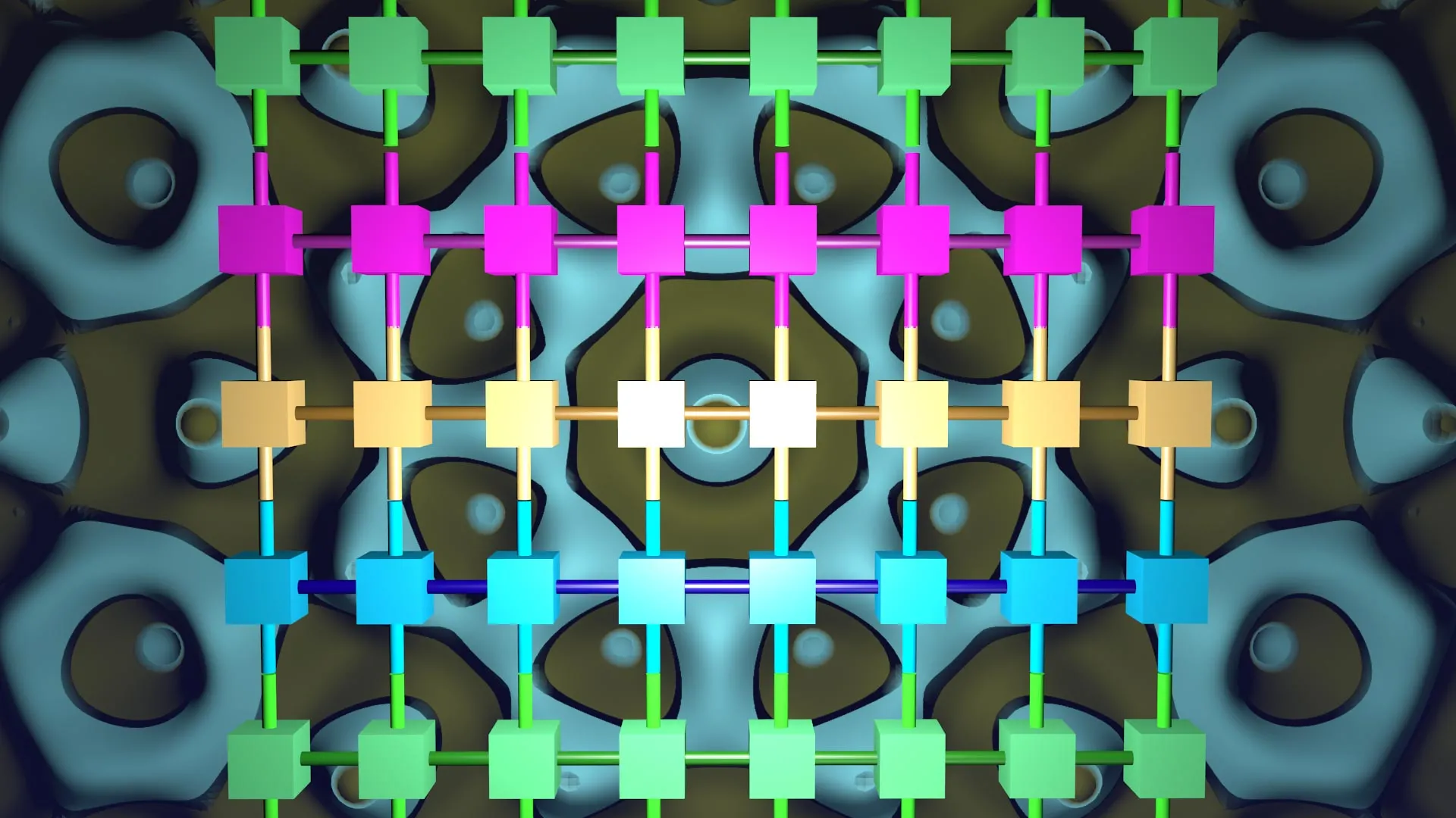 The Quantum Feedback Loop: How New Algorithms are Unlocking the Future of Materials Science