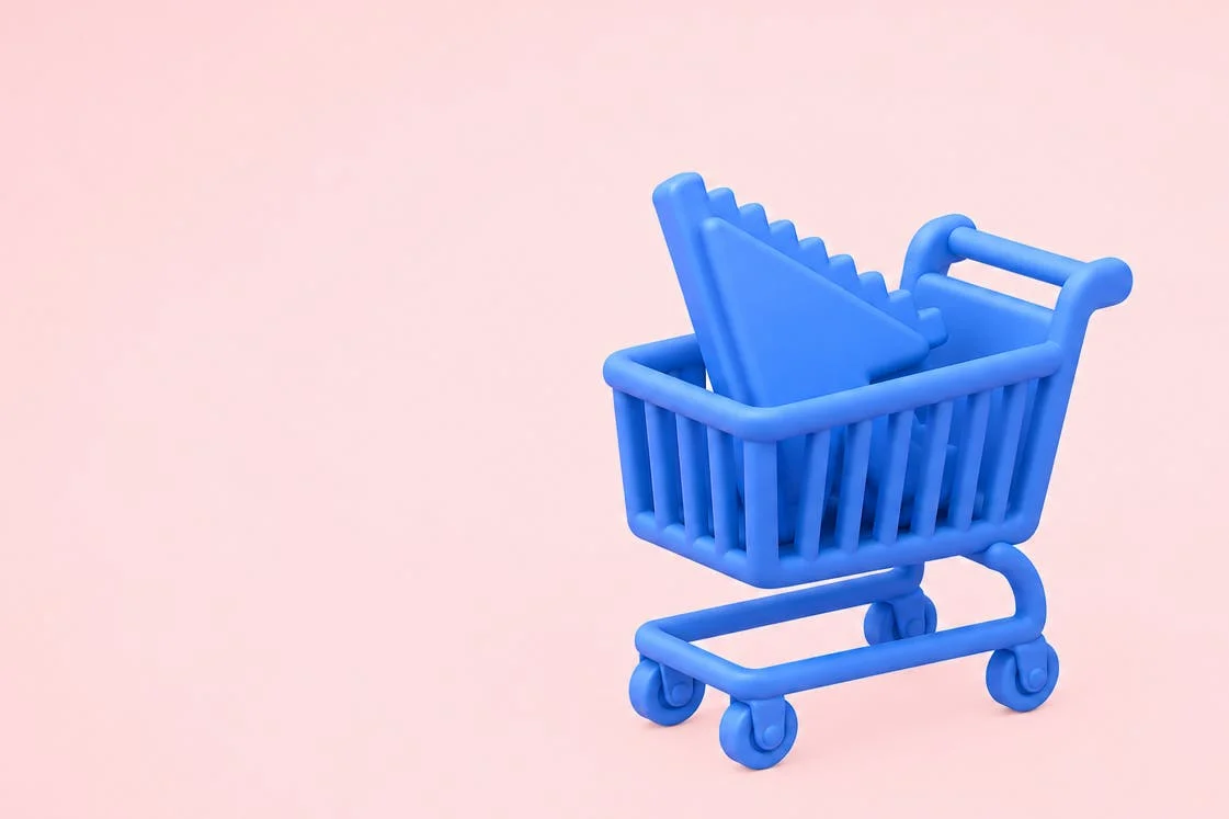 The Rise of the Shopper Agent: How AI is Redefining the Customer Journey