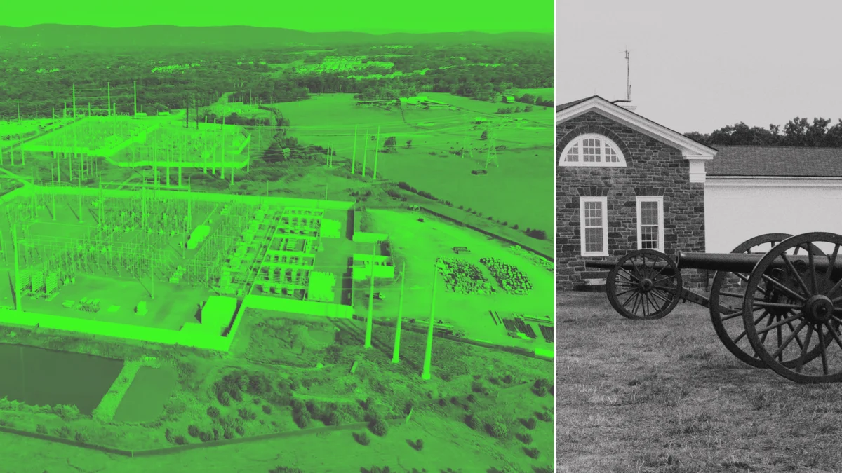 The Silicon Sprawl: How Data Centers Are Redefining the American Landscape