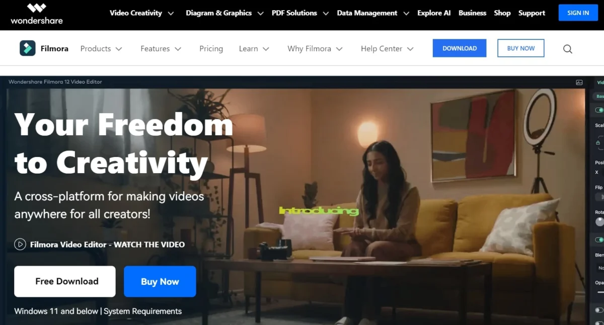 The Visual Prescription: Top 5 Video Editing Tools for Healthcare Marketing in 2025